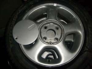 vand jante aluminiu 4x100