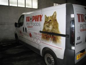 Piese din dezmembrari Reanault Traffic 1.9 DCI 2005
