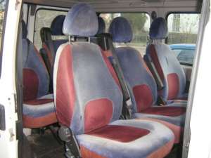 VAND MICROBUZ FIAT DUCATO