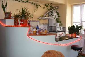 Inchiriez Apartament 2 camere,  fond Nou,  Trivale