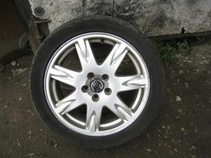 Piese din dezmembrari Volvo S60 2.0 ST 2003