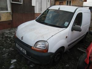 Piese din dezmembrari Renault Kangoo 1.9 TDI 2001