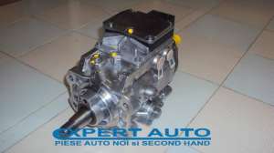 Pompa injectie BMW 320D E46 2001