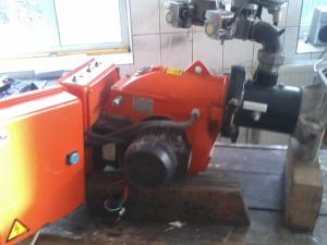 INJECTOR PE GAZ