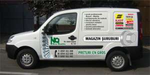 Productie publicitara