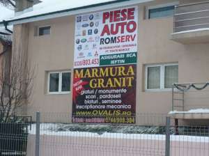 Productie publicitara