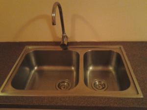 Mobila bucatarie IKEA + incorporabile WHIRLPOOL