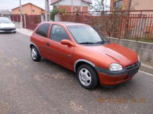 vand opel corsa 1009 full frum