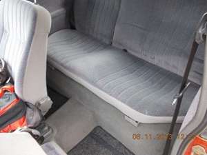 vand opel corsa 1009 full frum