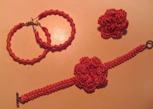 Vand bijuterii,    accesorii handmade