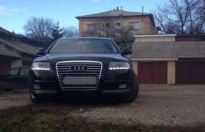 AUDI A6---2.7 tdi--- taxa 0---2010---super intretinut!!