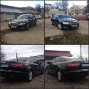 AUDI A6---2.7 tdi--- taxa 0---2010---super intretinut!!