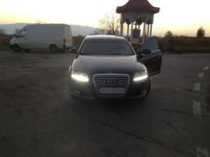 AUDI A6---2.7 tdi--- taxa 0---2010---super intretinut!!