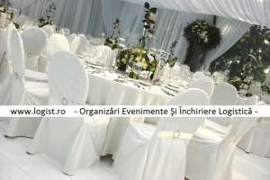 Organizari Evenimente