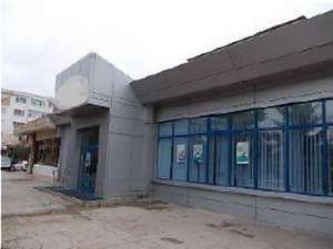 Inchiriez spațiu comercial in PIATA REVOLUTIEI,  nr.3,  zona ultra-centrala,  SLOBOZIA,  IALOMI