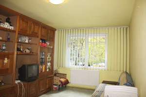 Str. Florin Ciungan - Str. Racari. Apartament 3 cam