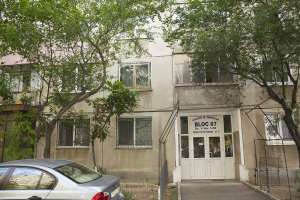 Str. Florin Ciungan - Str. Racari. Apartament 3 cam