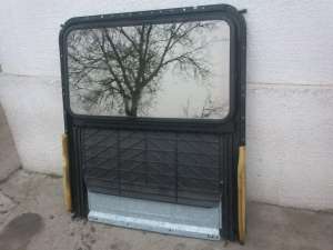 Trapa manuala Opel Astra F