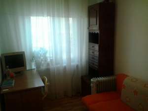 Camera in apartament pt 2 eleve