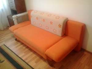 Camera in apartament pt 2 eleve