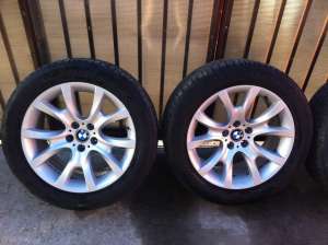 Jante 19 inch BMW X5,   X6