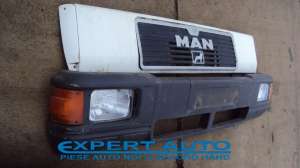 Bara fata completa MAN 8.163 1998