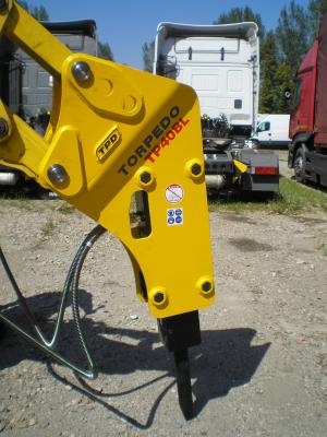 PICON  BULDOEXCAVATOR