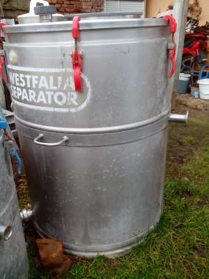 Racitor lapte