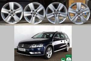 Jante originale Volkswagen model Siracusa 16 inch