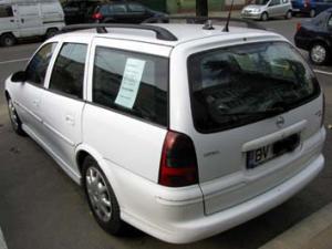 Vand Opel