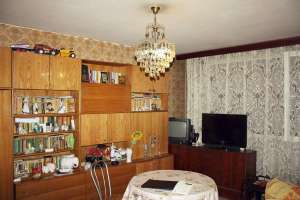Str. Mizil - Trapezului. Ap 3 cam. decom