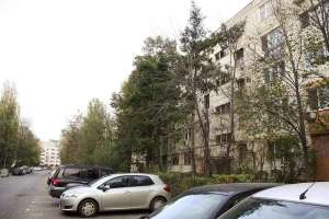 Aleea Giurgeni. Ap 3 cam. decom