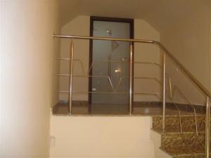 Balustrade Inox Arges si Bucuresti- Balustrade inox Pitesti-Balustrade de inox