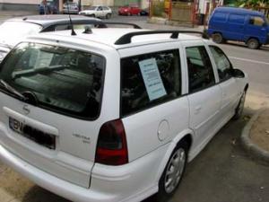 Vand Opel