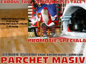 parchet masiv-cadoul tau,  cadoul casei tale