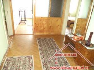 INCHIRIEZ APARTAMENT 4 CAMERE,  ZONA PARC SUB ARINI