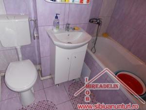 VAND  APARTAMENT 3 CAMERE,    STRAND,   64 mp