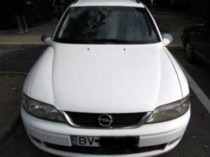 Vand Opel