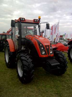 Tractor URSUS 82 CP - NOU