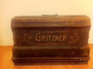 gritzner durlach