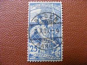 timbre rare germana