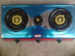 vand aragaz 3 ochiuri inox