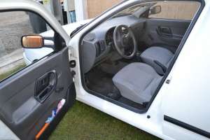 Vand VW Caddy 97 1.4 benzina 5 locuri