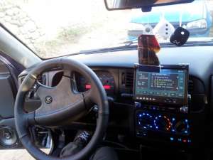 Vand Golf 3