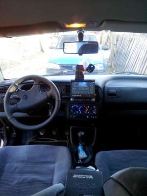 Vand Golf 3