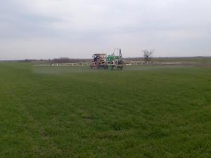 ERBICIDATOR TRACTAT