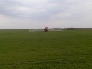 ERBICIDATOR TRACTAT