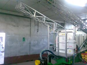 ERBICIDATOR TRACTAT
