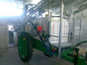 ERBICIDATOR TRACTAT