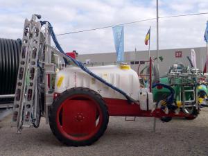 ERBICIDATOR TRACTAT